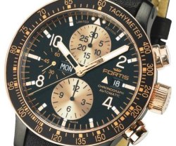 Fortis B-42 Stratoliner Chronograph Limited Edition